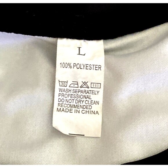 Judas Priest Men’s Shirt-British Steel Album Cover Large - Picture 2 of 3